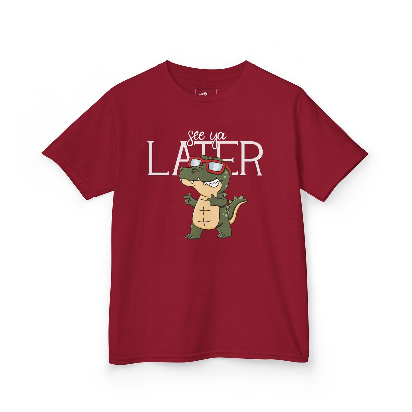 See Ya Later Gator Tee