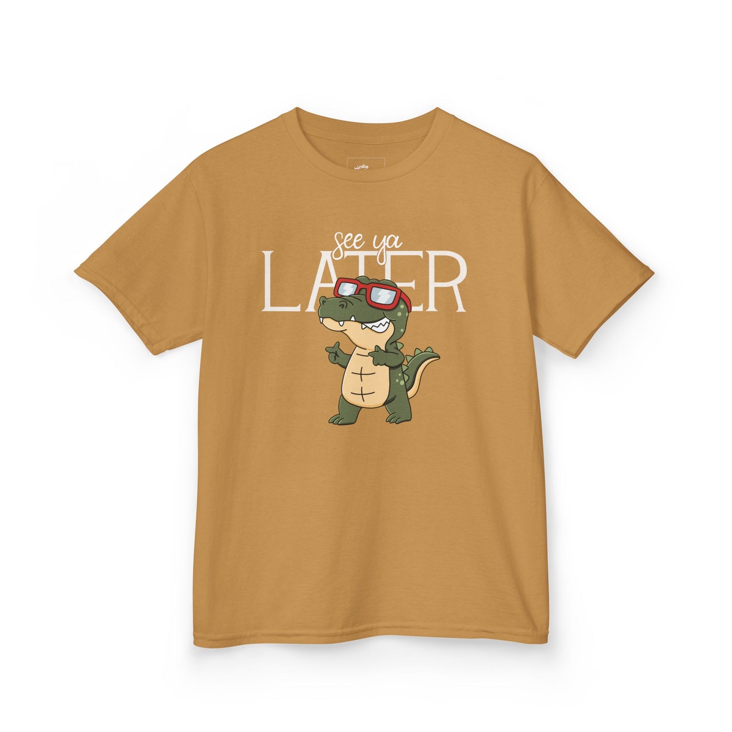 See Ya Later Gator Tee