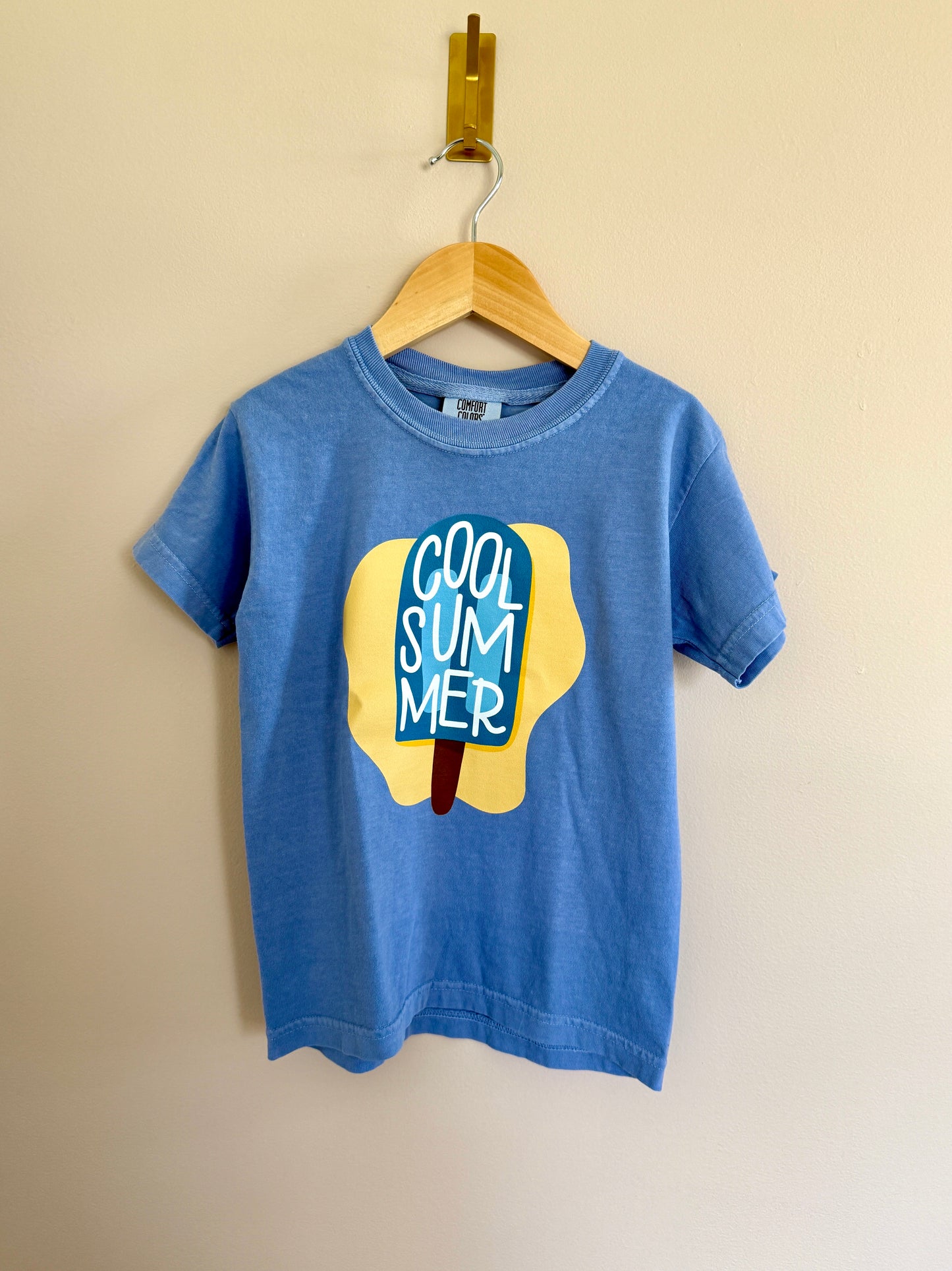 Cool Summer Tee