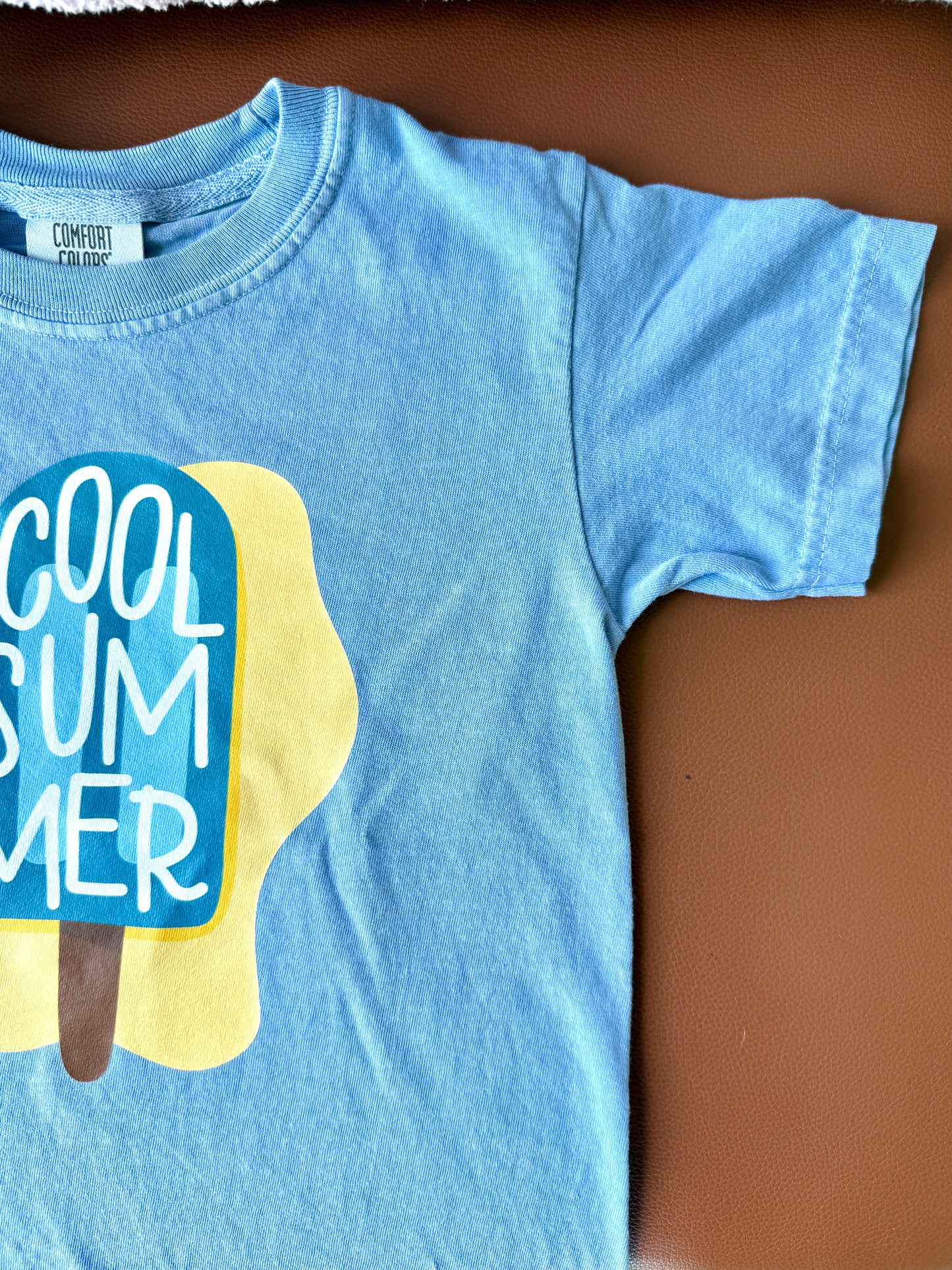 Cool Summer Tee