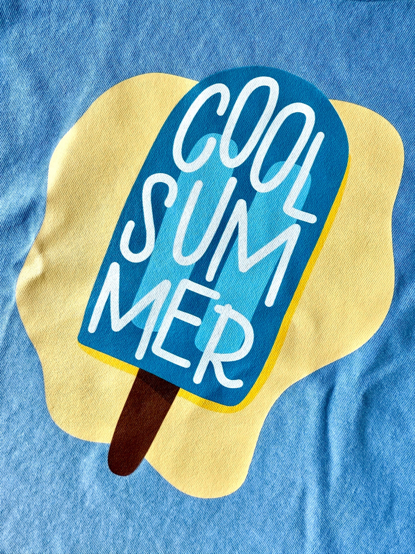 Cool Summer Tee