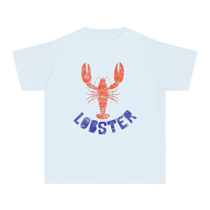 Lobster Graphic Tee – Fun Summer T-Shirt for Seafood Lovers