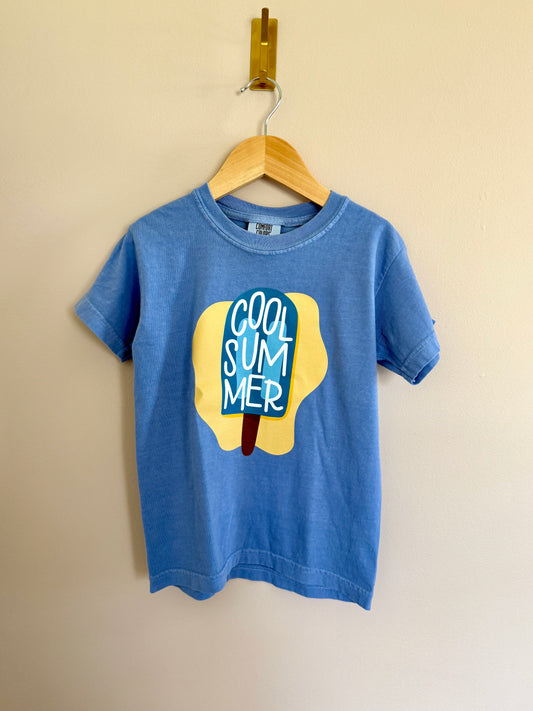 Cool Summer Tee