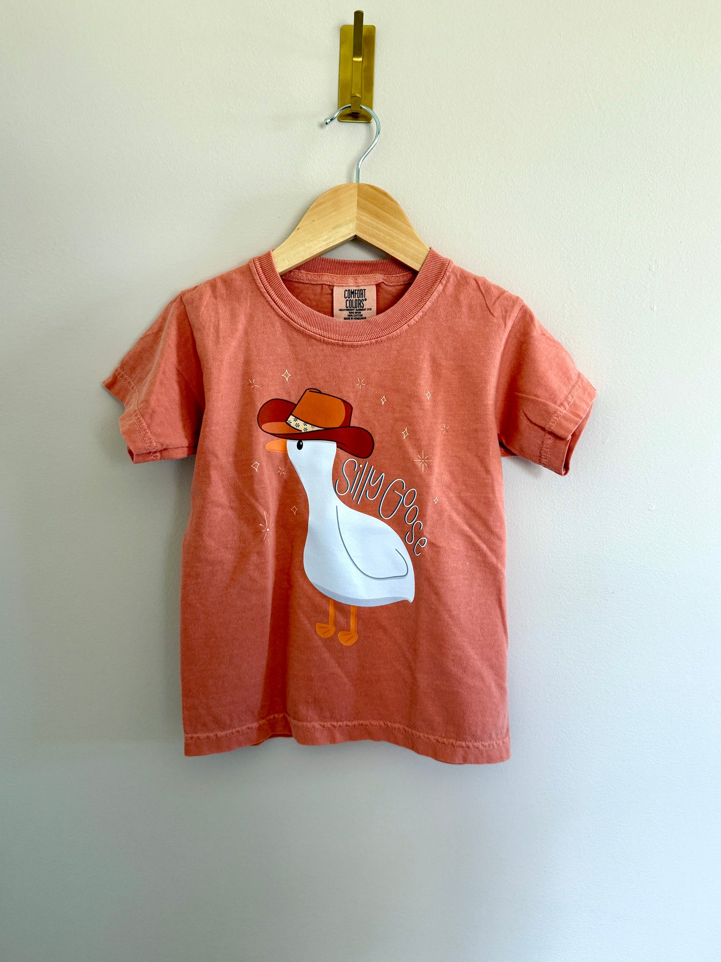 Silly Goose Tee
