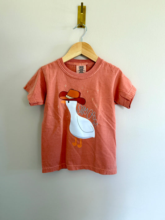 Silly Goose Tee