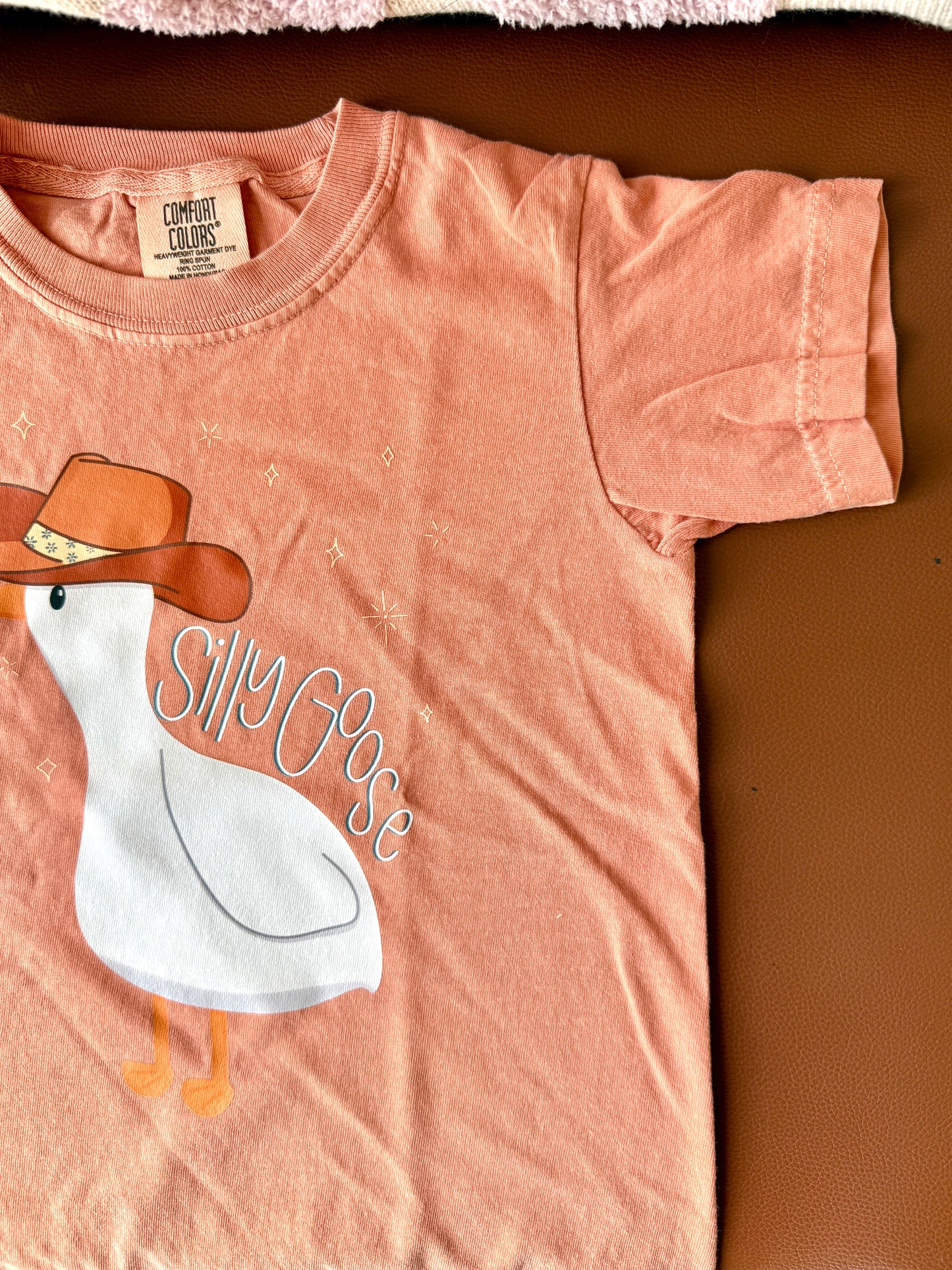 Silly Goose Tee