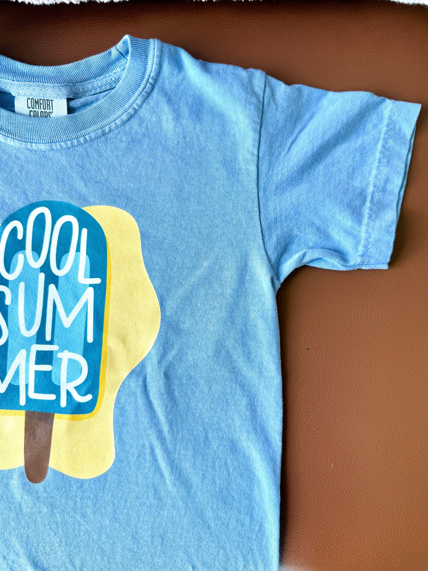 Cool Summer Tee