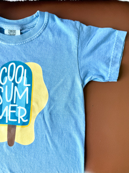 Cool Summer Tee