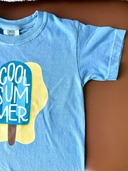 Cool Summer Tee