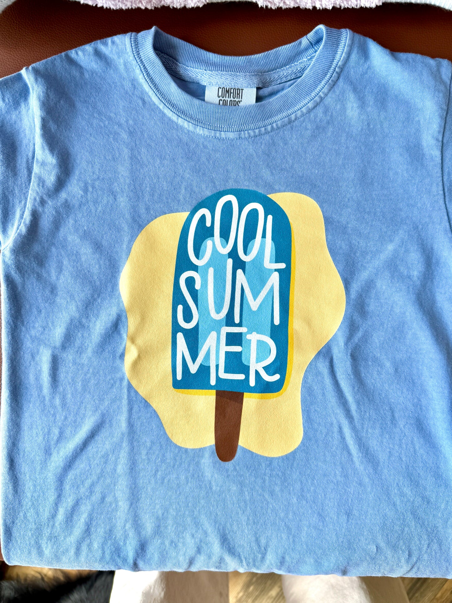 Cool Summer Tee
