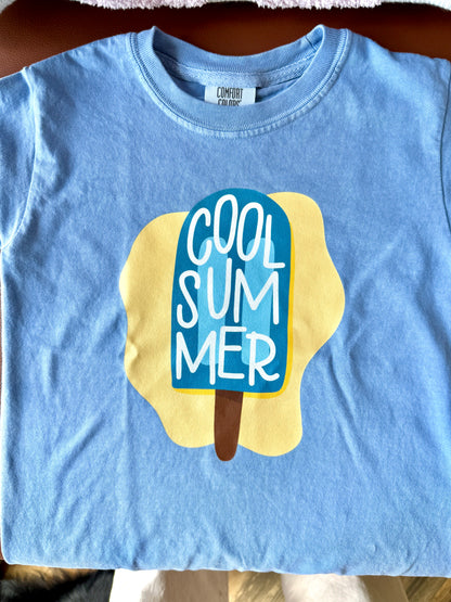 Cool Summer Tee